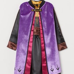 Frozen Anna Costume